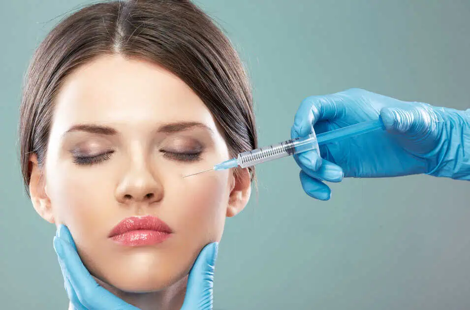 Botox and Xeomin for Wrinkle Reduction in Fountain Valley, CA at LadyBelle Medspa