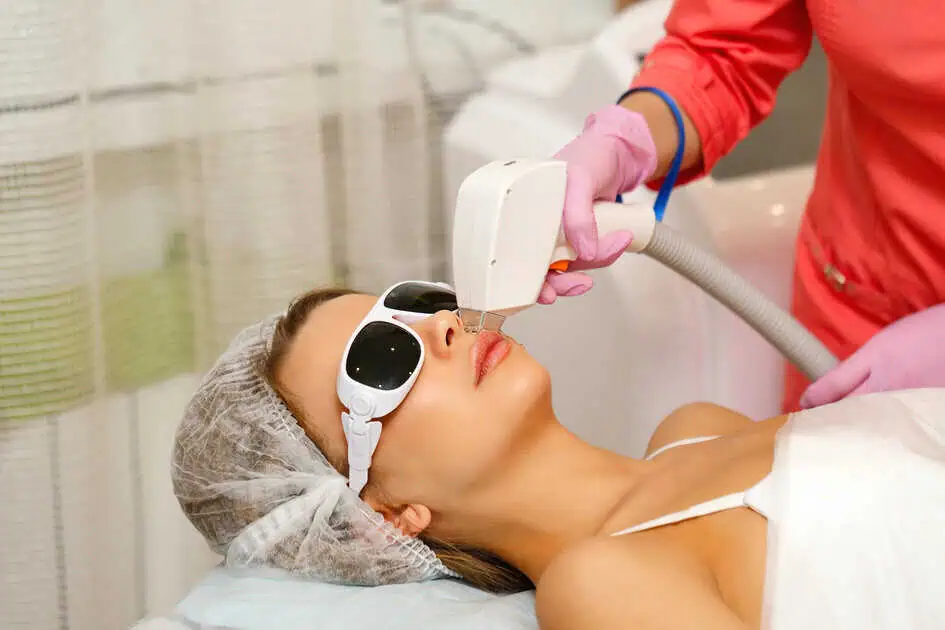 Laser Hair Removal by LadyBelle, Inc in LadyBelle, Inc