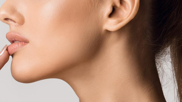 Chin Surgery Fountain Valley