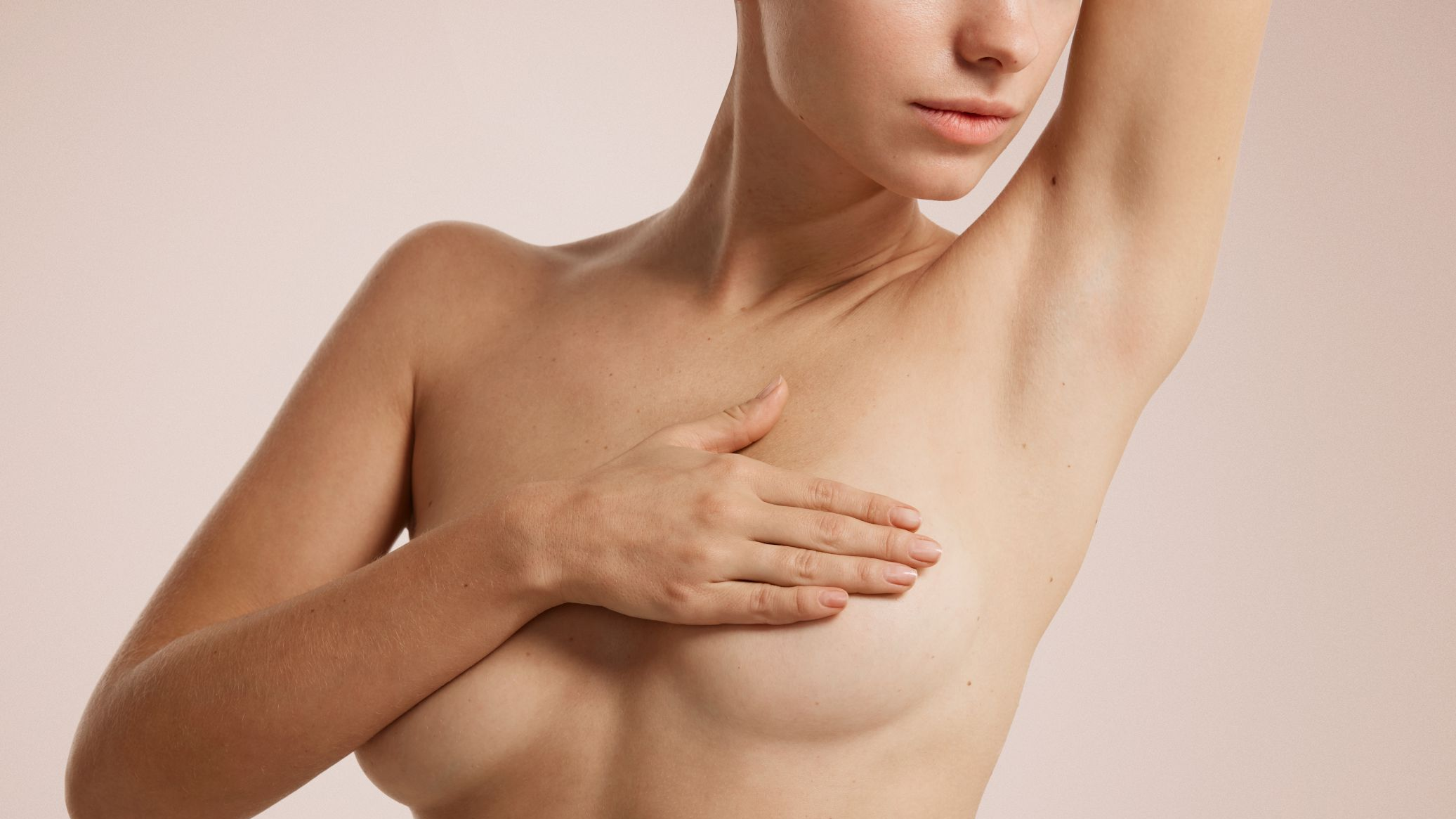 Nipple/Areola Reduction